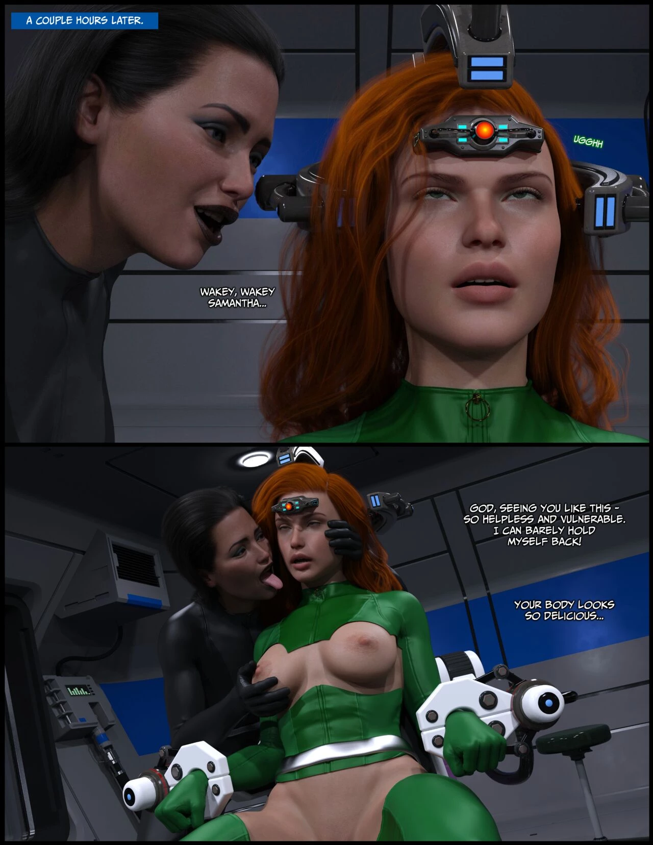 Totally Captured image number 28