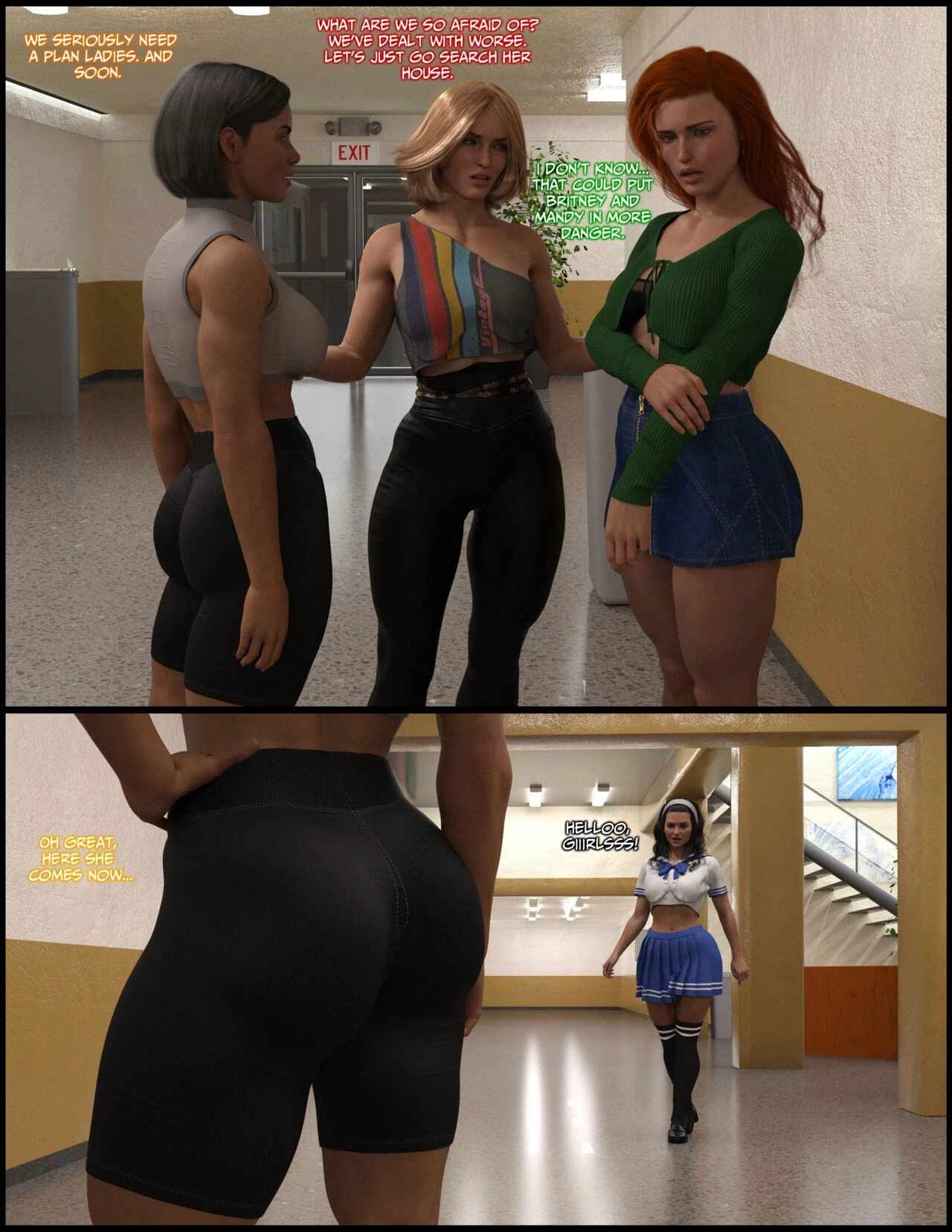 Totally Captured image number 2