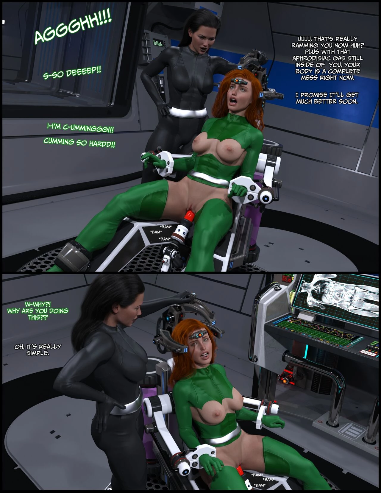 Totally Captured image number 30