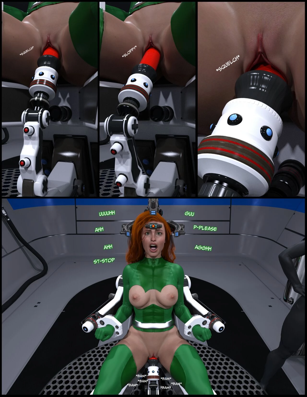 Totally Captured image number 33