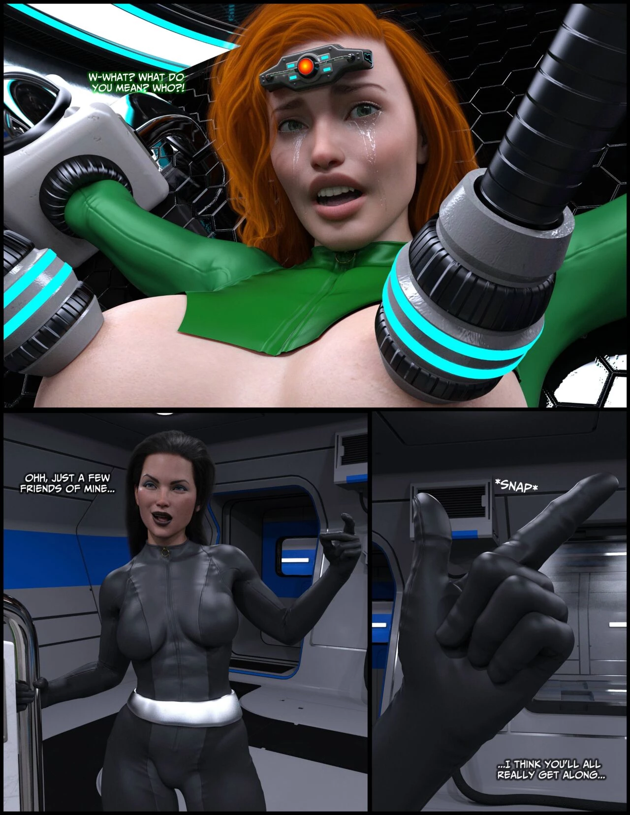 Totally Captured image number 39