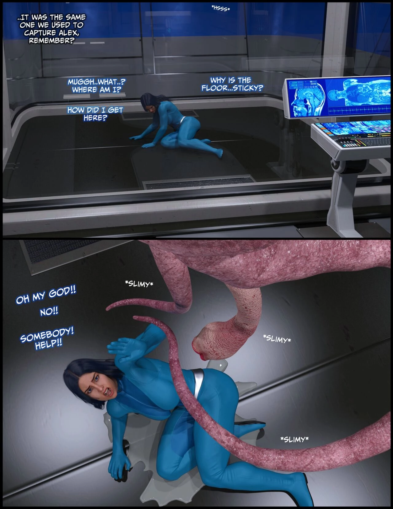 Totally Captured image number 47