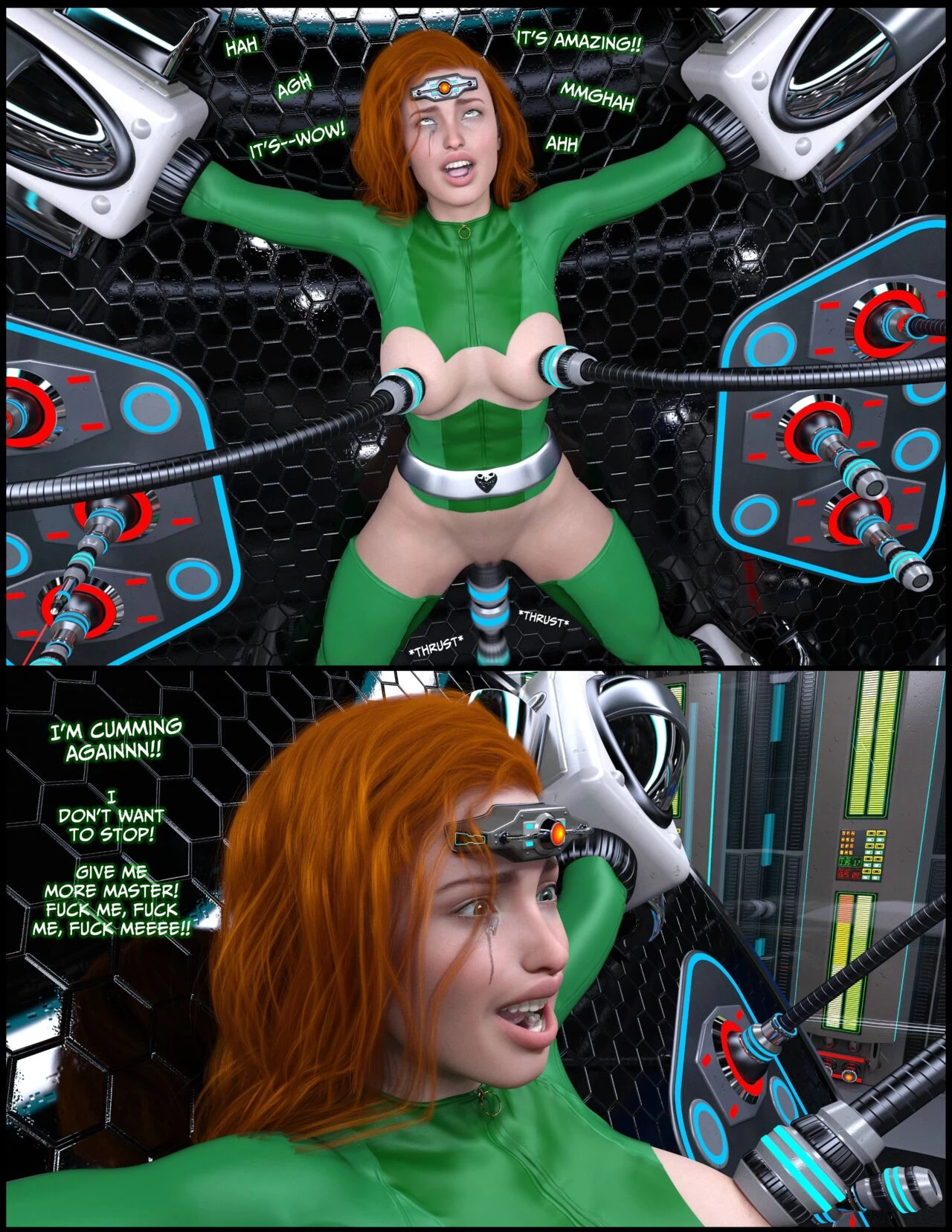 Totally Captured image number 53