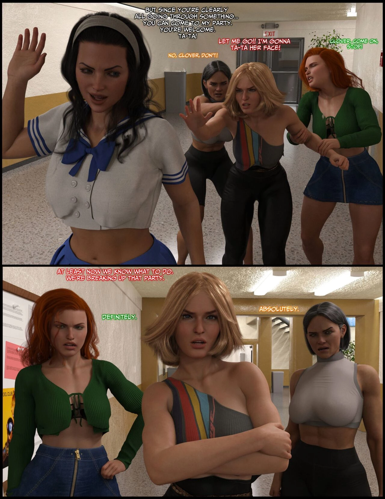 Totally Captured image number 5