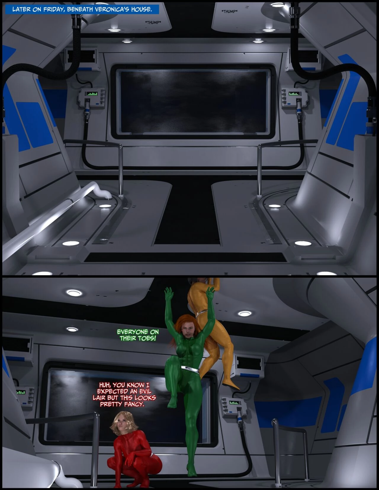 Totally Captured image number 6