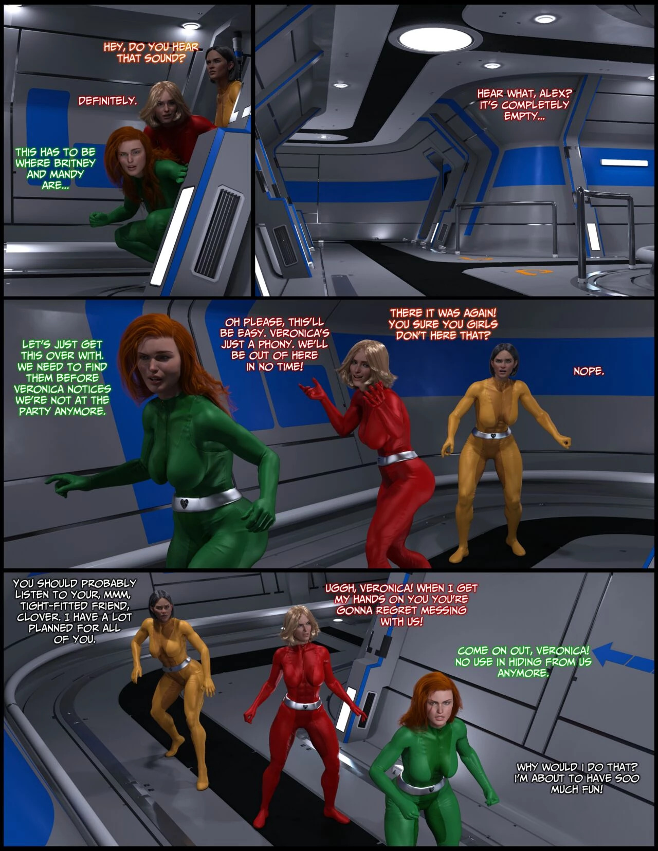 Totally Captured image number 7