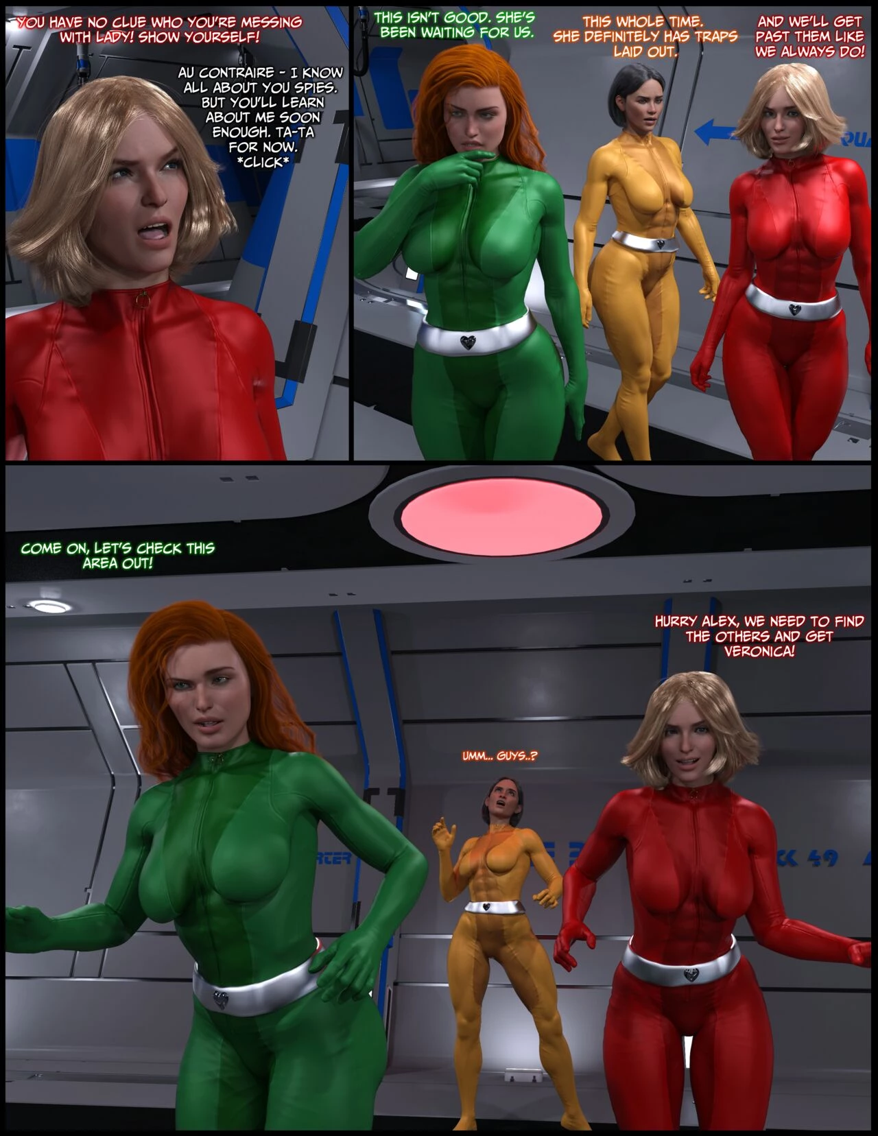 Totally Captured image number 8