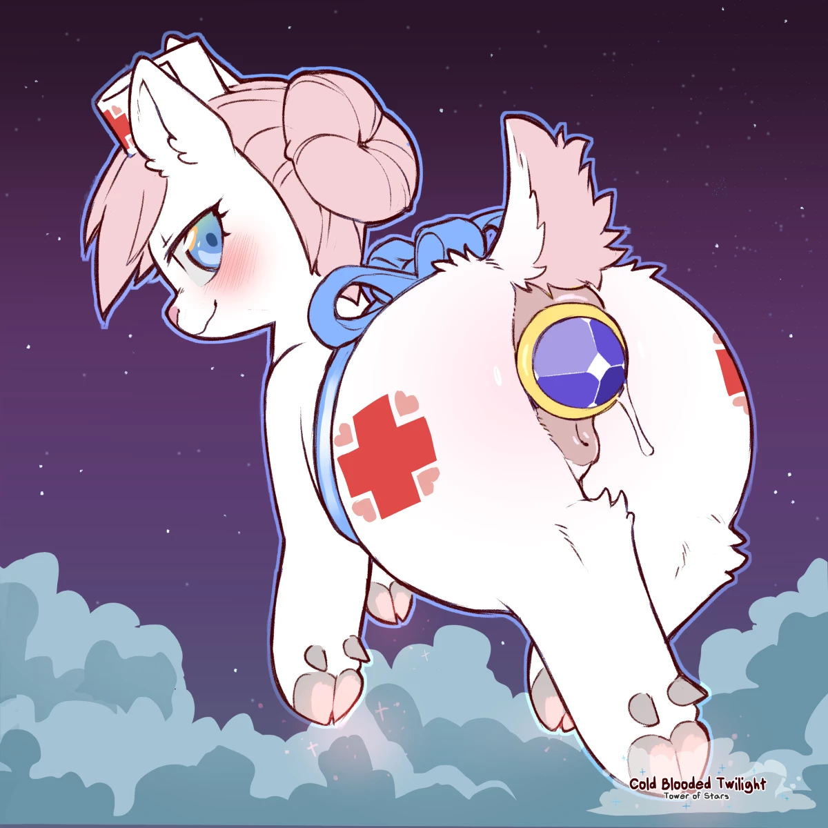 Cold Blooded Twilight Collection - Part 2 image number 103