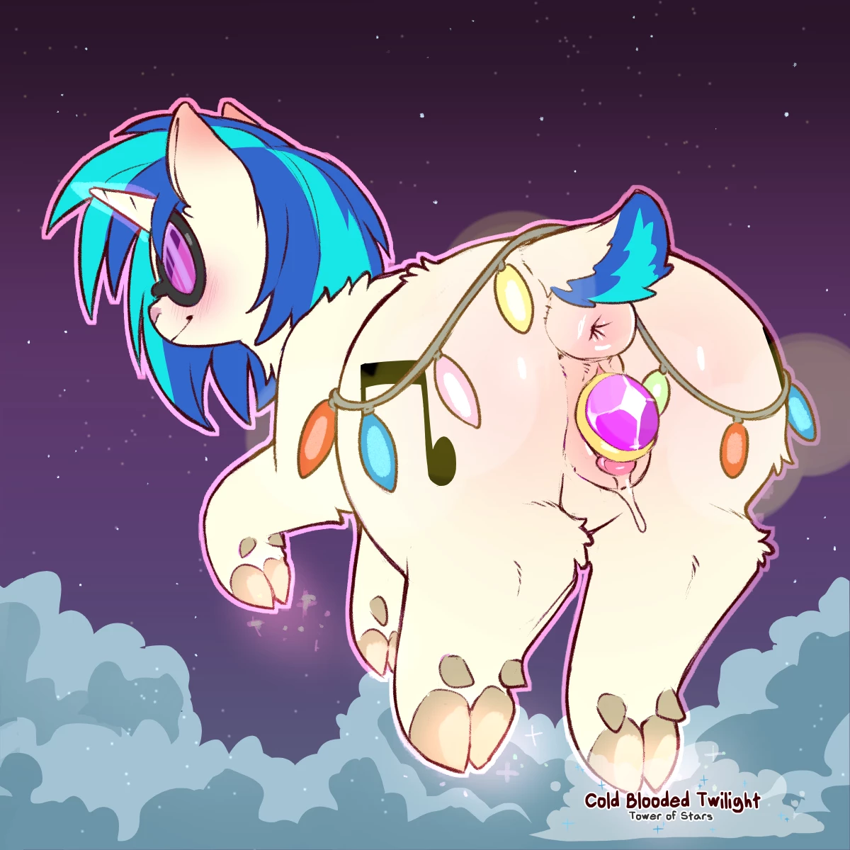 Cold Blooded Twilight Collection - Part 2 image number 112