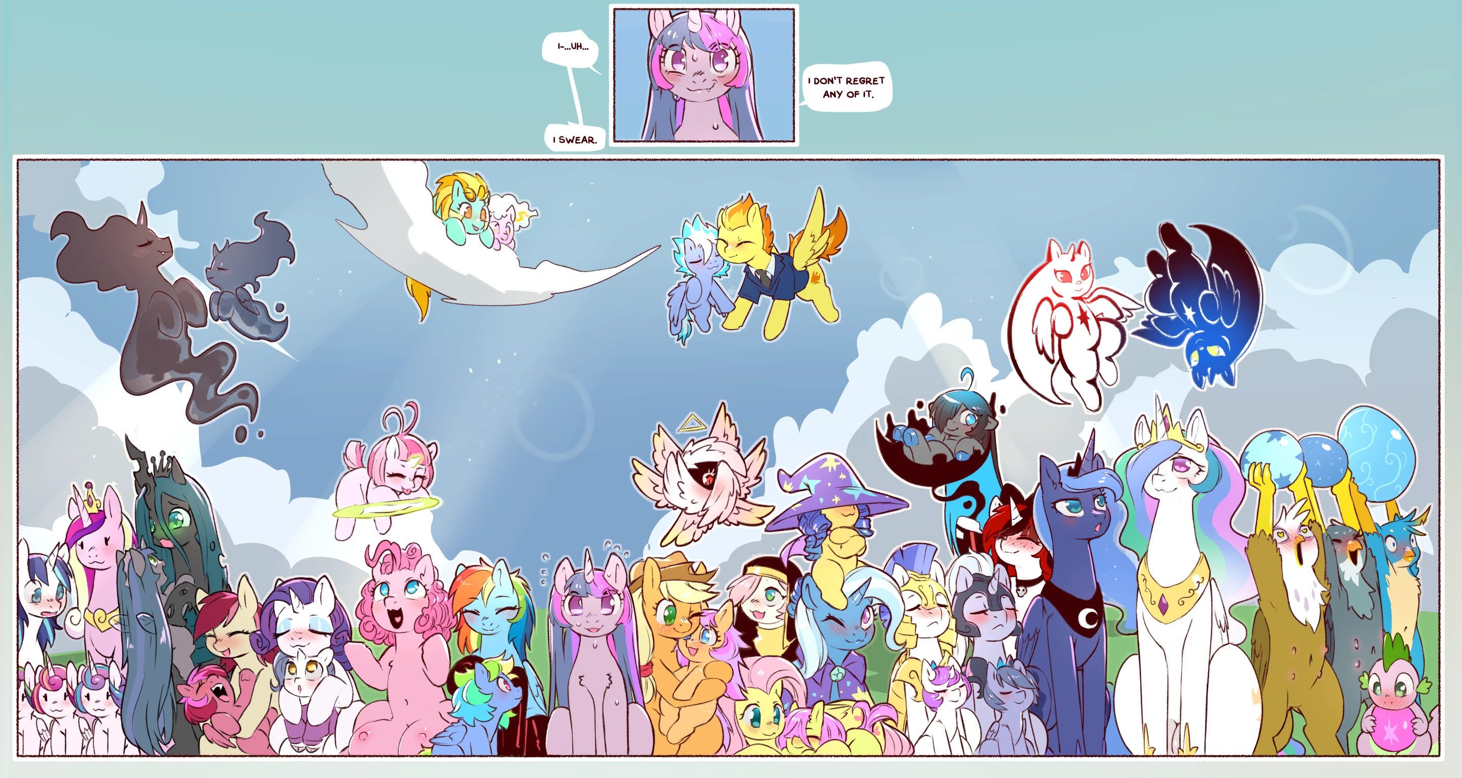 Cold Blooded Twilight Collection - Part 2 image number 123