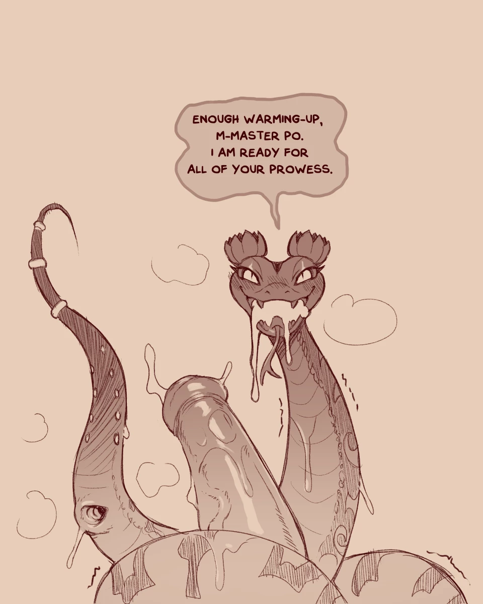 Cold Blooded Twilight Collection - Part 2 image number 13