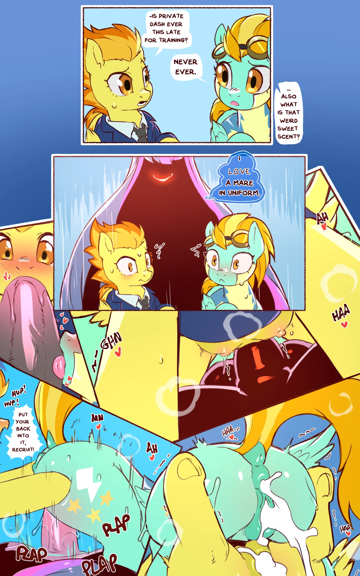 Cold Blooded Twilight Collection - Part 2 image number 139