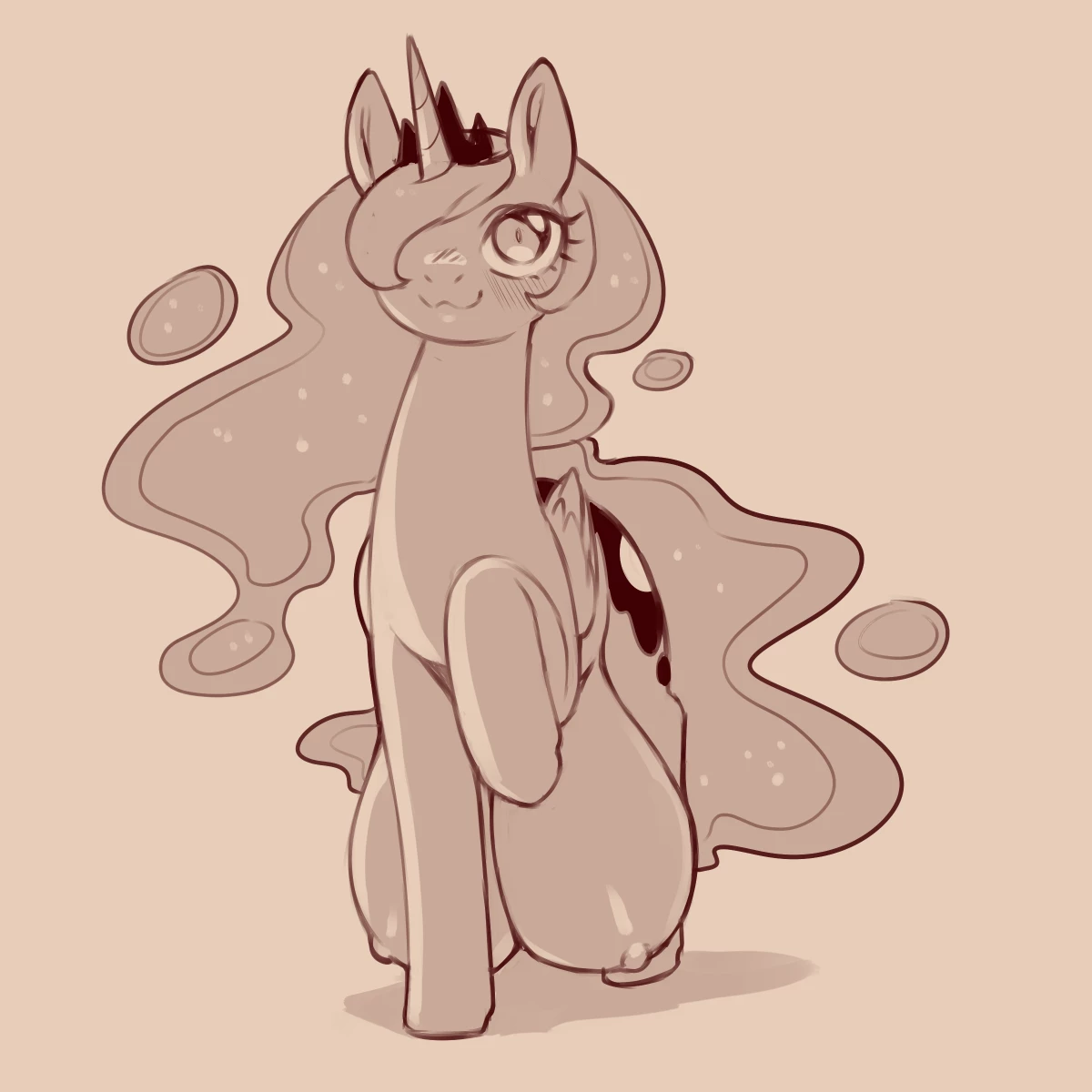 Cold Blooded Twilight Collection - Part 2 image number 150