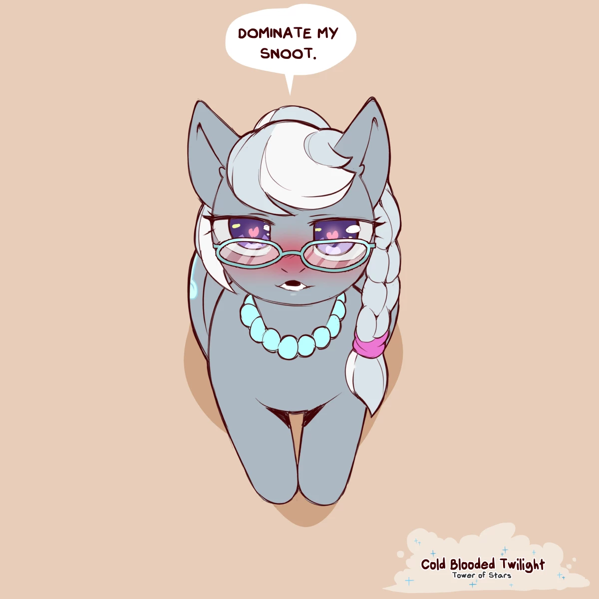 Cold Blooded Twilight Collection - Part 2 image number 159