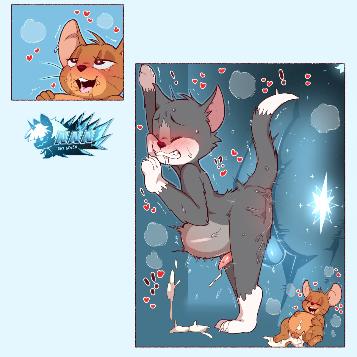 Cold Blooded Twilight Collection - Part 2 image number 16