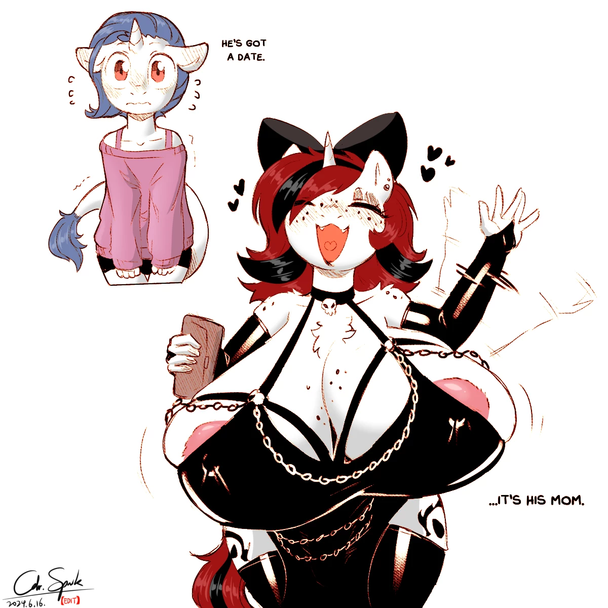 Cold Blooded Twilight Collection - Part 2 image number 34