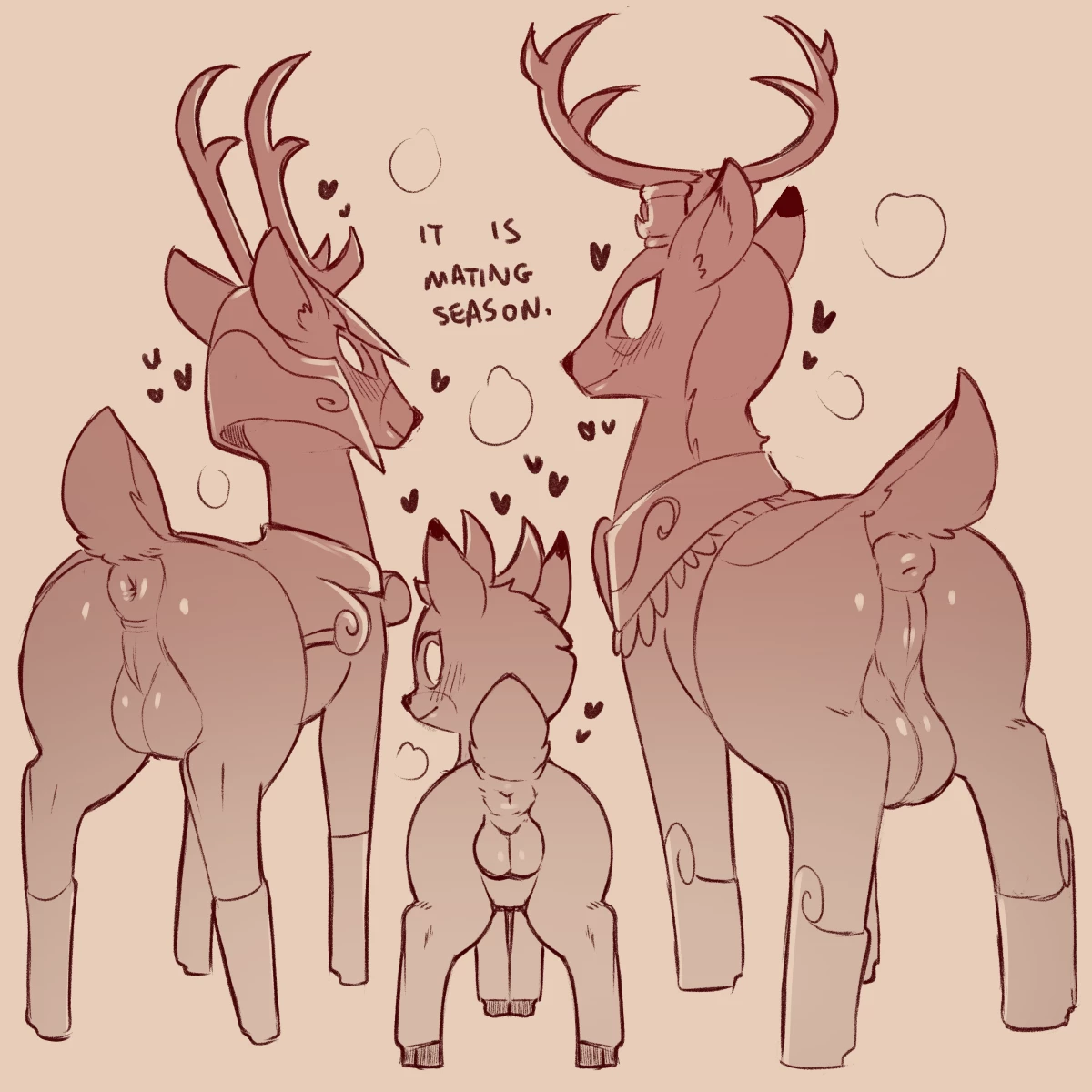 Cold Blooded Twilight Collection - Part 2 image number 64