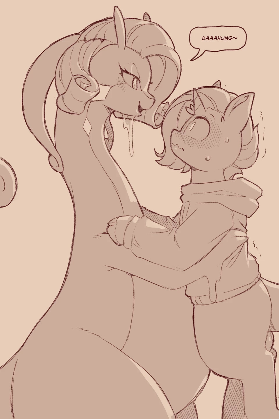 Cold Blooded Twilight Collection - Part 2 image number 65