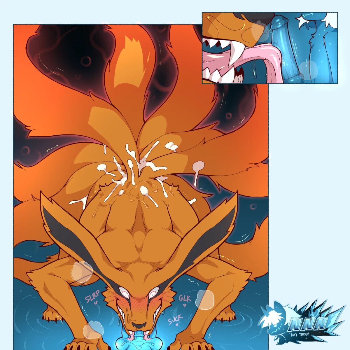 Cold Blooded Twilight Collection - Part 2 image number 68