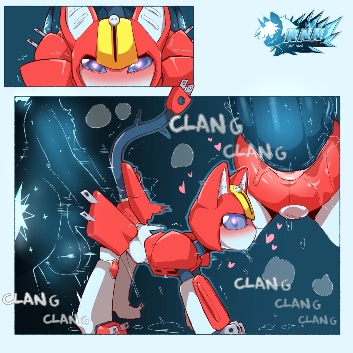 Cold Blooded Twilight Collection - Part 2 image number 74