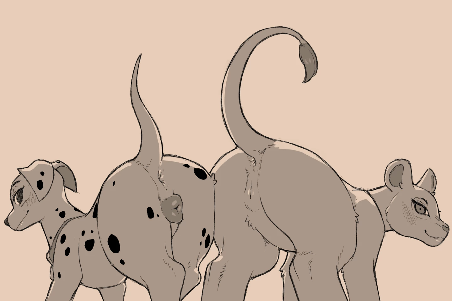 Cold Blooded Twilight Collection - Part 2 image number 79