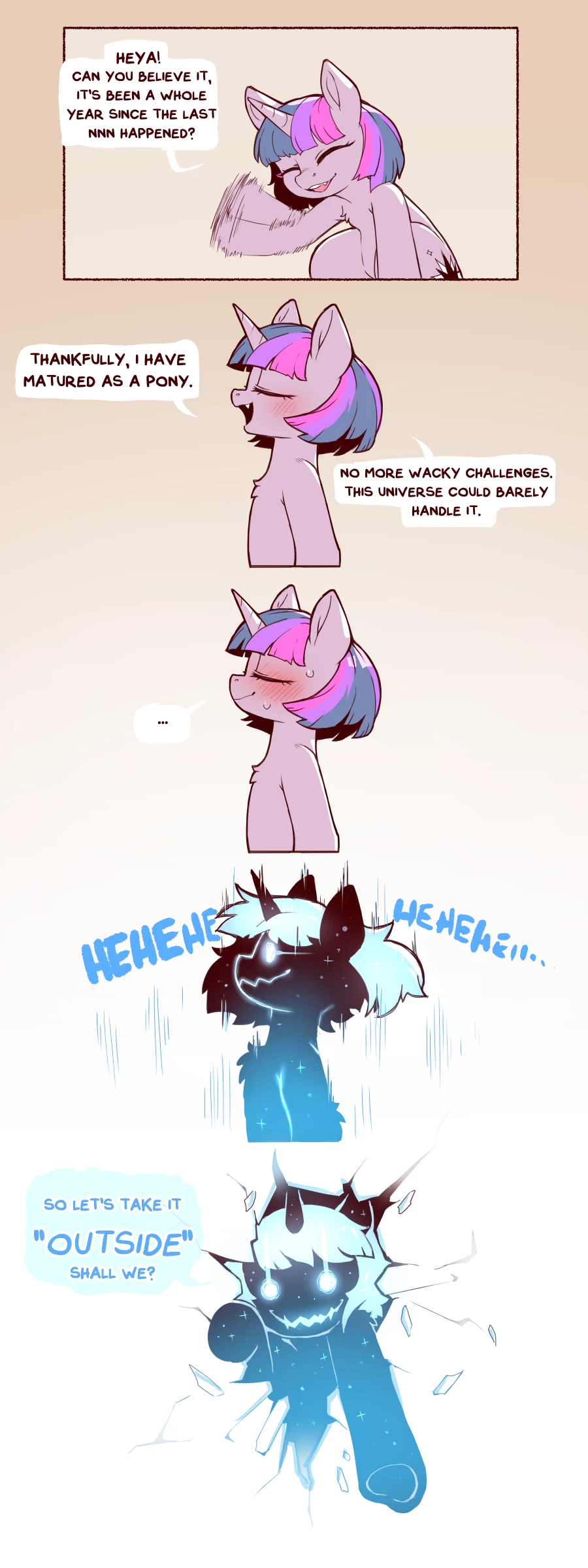 Cold Blooded Twilight Collection - Part 2 image number 85