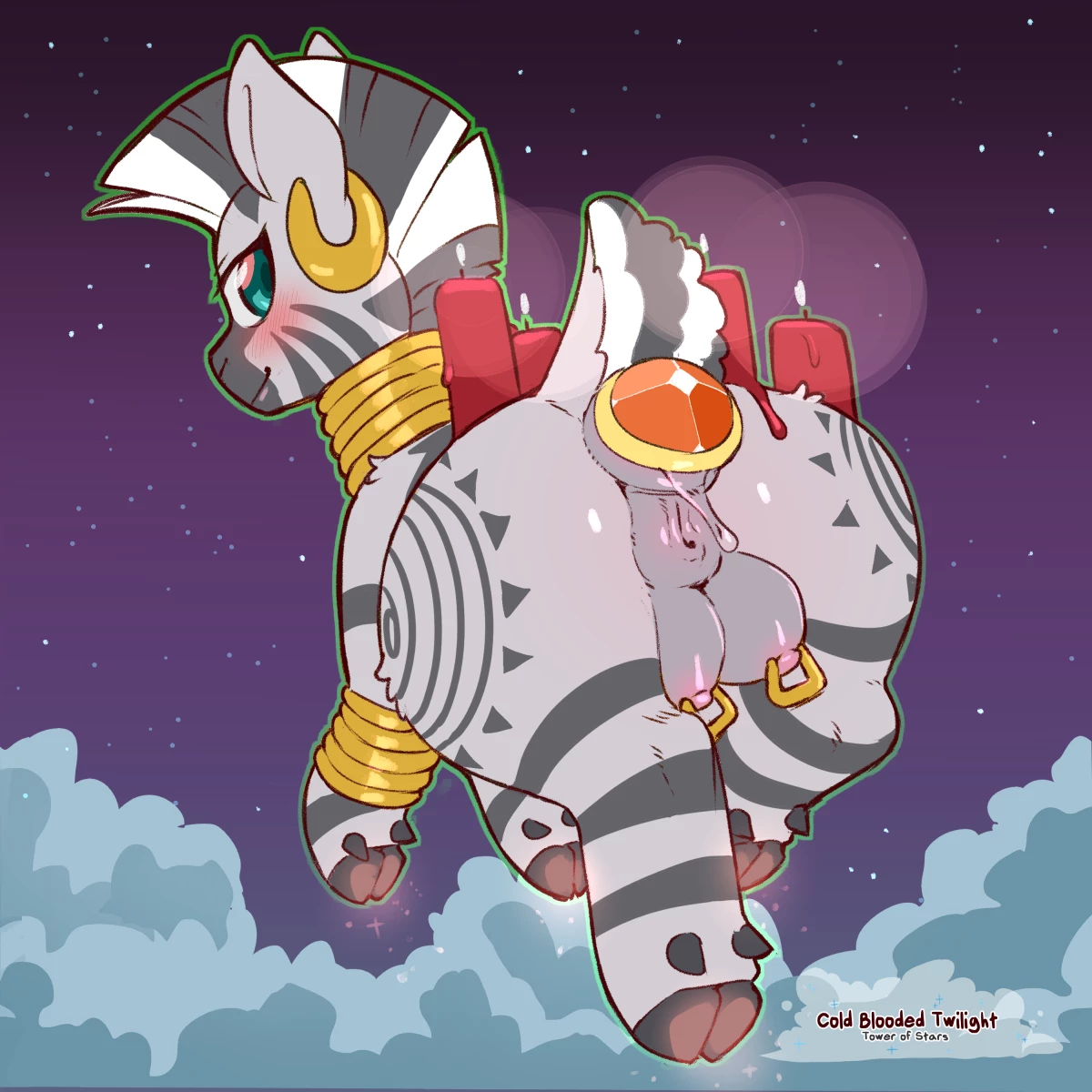 Cold Blooded Twilight Collection - Part 2 image number 86