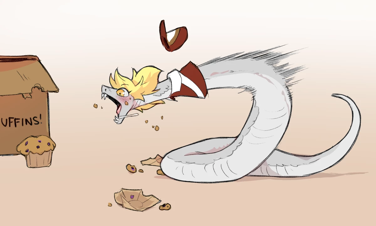 Cold Blooded Twilight Collection - Part 2 image number 87