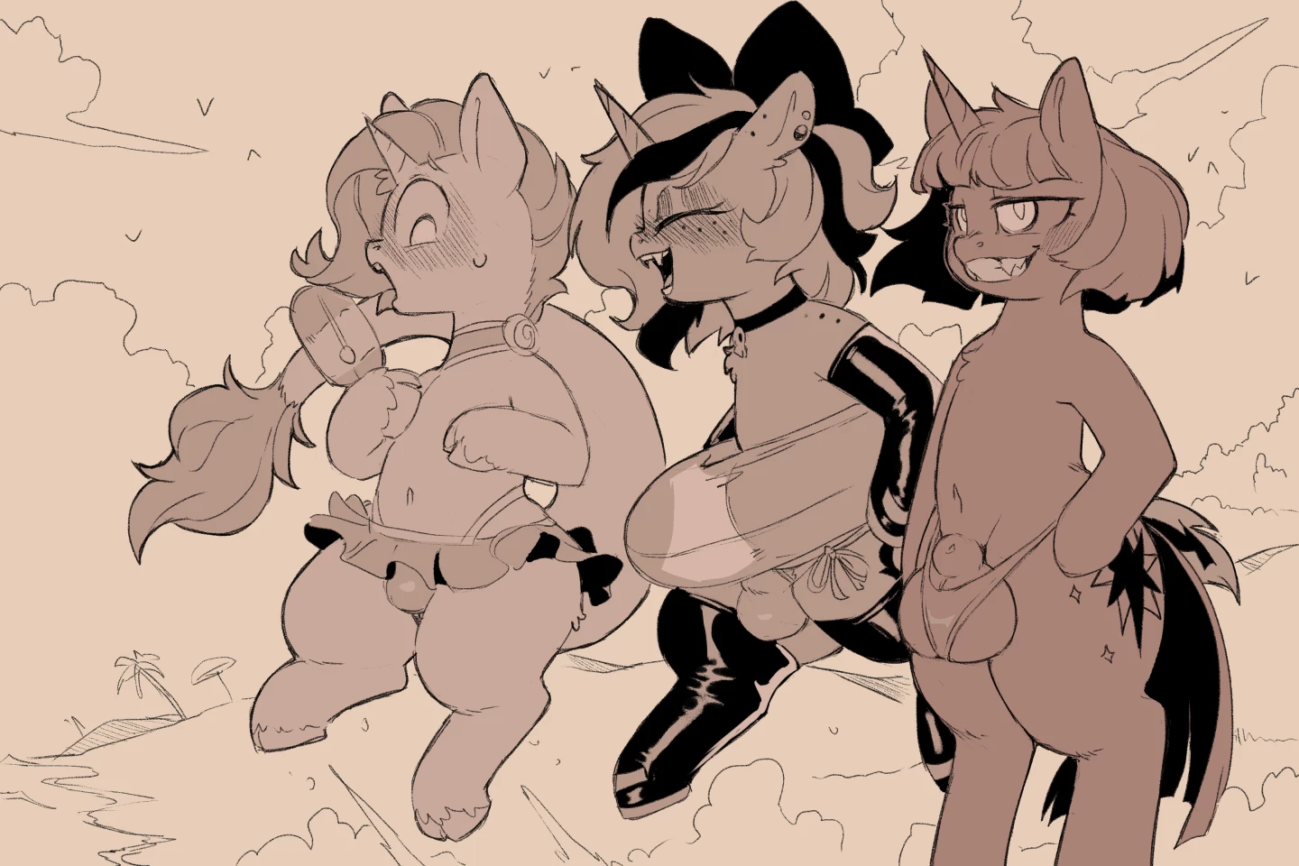 Cold Blooded Twilight Collection - Part 2 image number 90