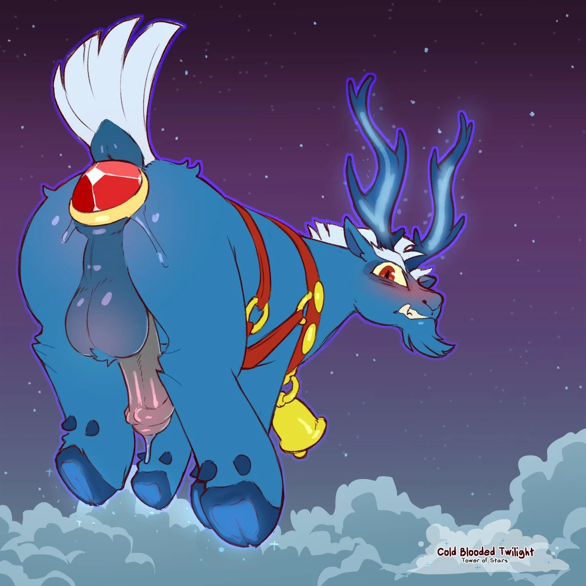 Cold Blooded Twilight Collection - Part 2 image number 94