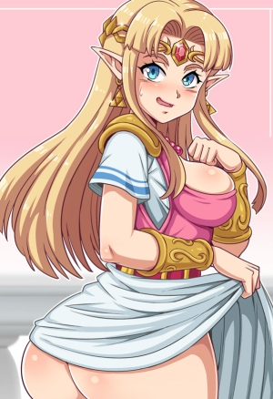 Zelda