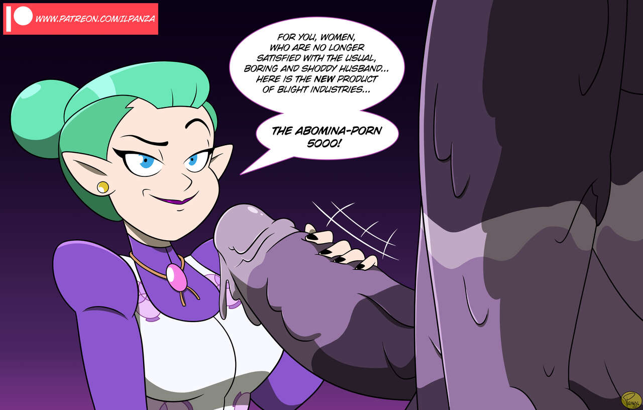 Blight Sexual Industries image number 1