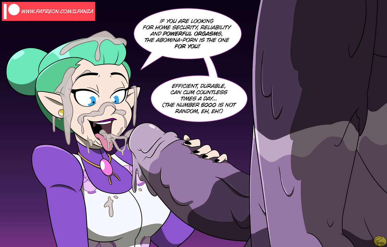 Blight Sexual Industries image number 2