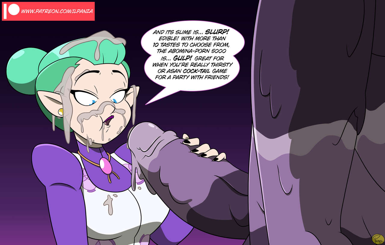 Blight Sexual Industries image number 3