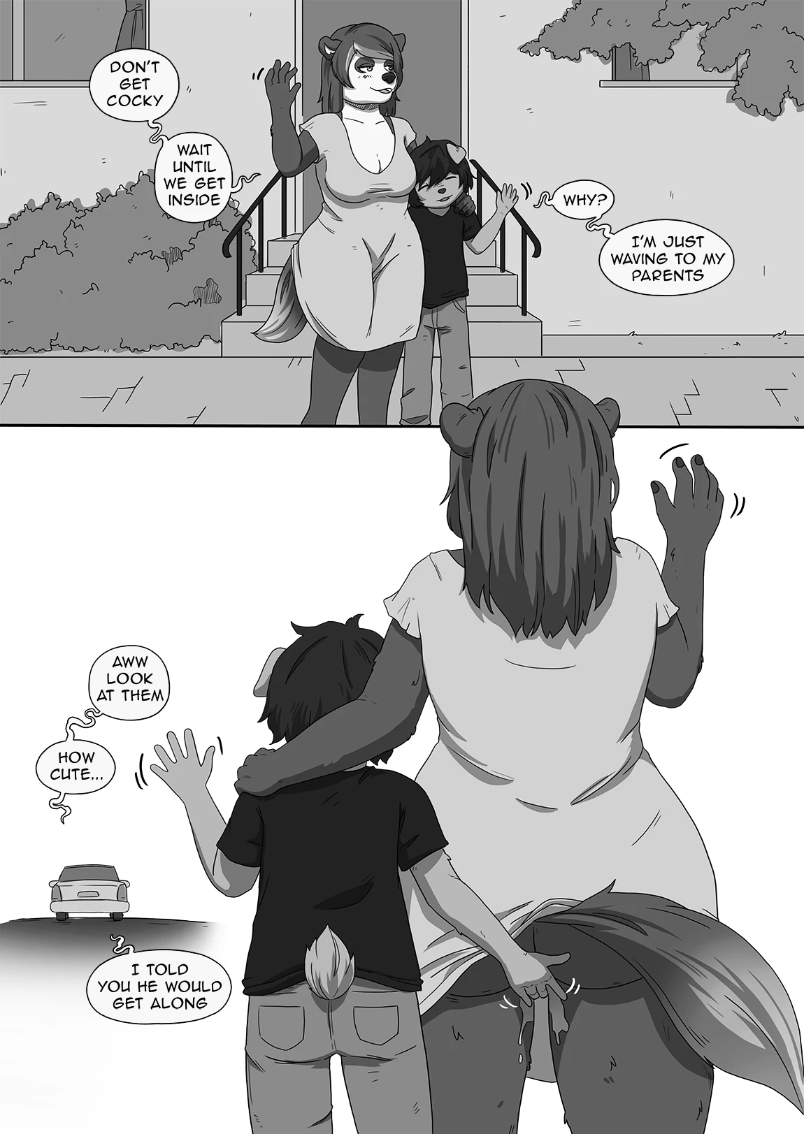 Nanny Pacchi image number 24