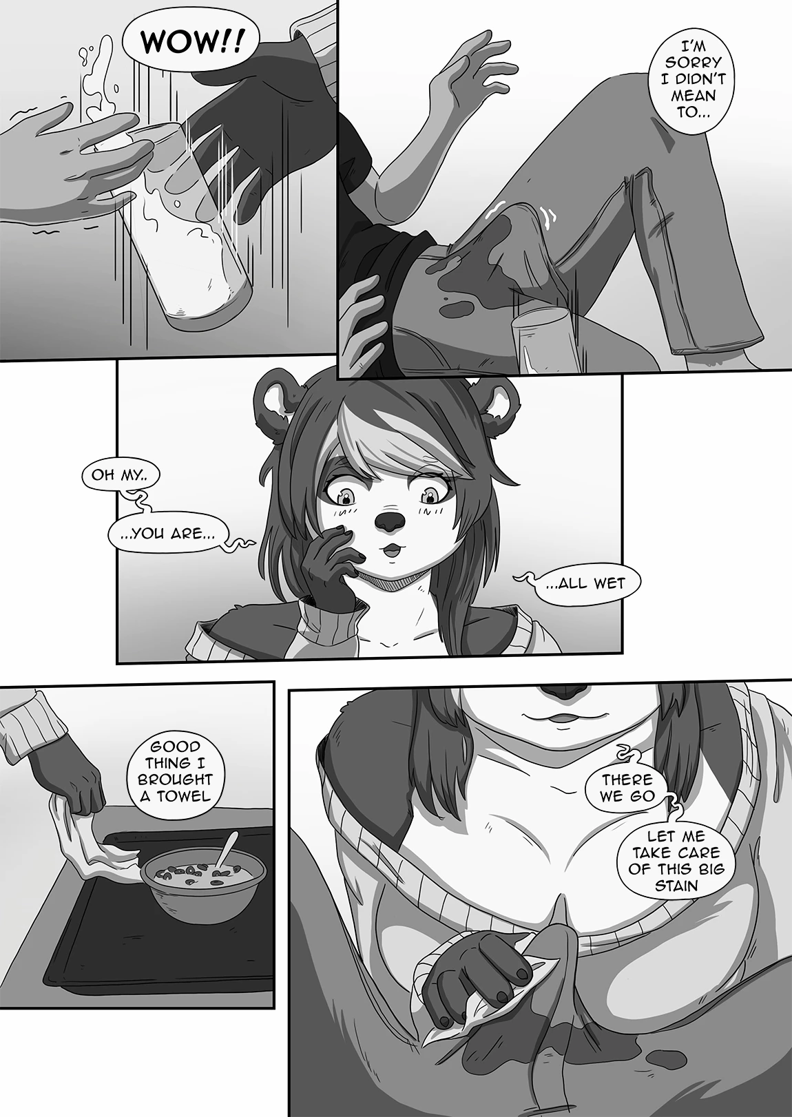 Nanny Pacchi image number 3