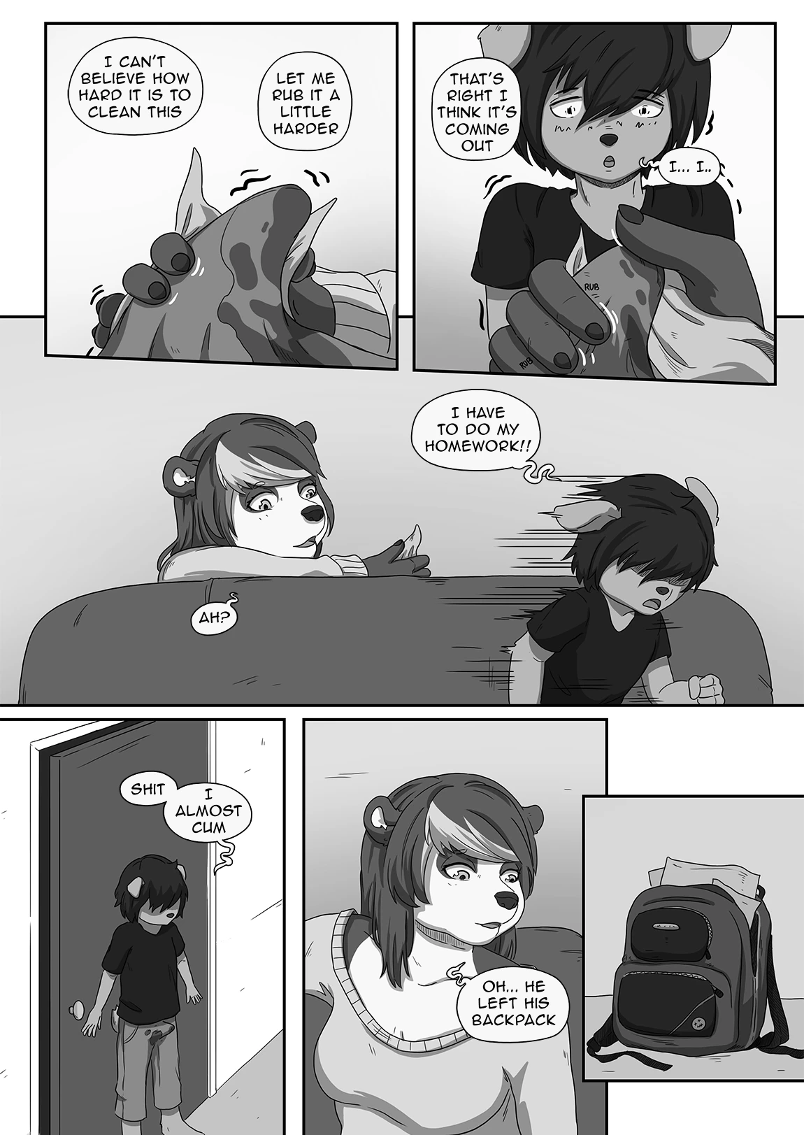 Nanny Pacchi image number 4