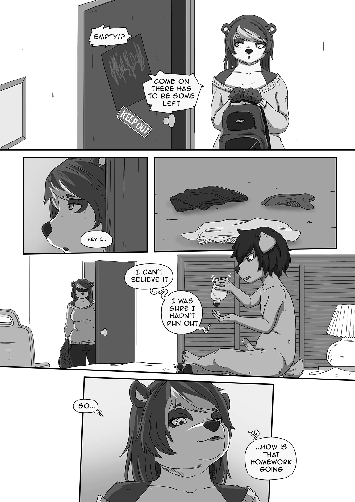 Nanny Pacchi image number 5