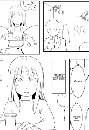 Oh wind! Are you reaching her holes?