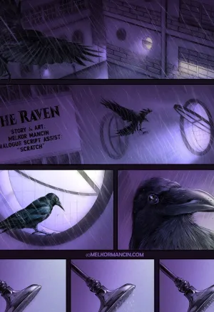 The Raven