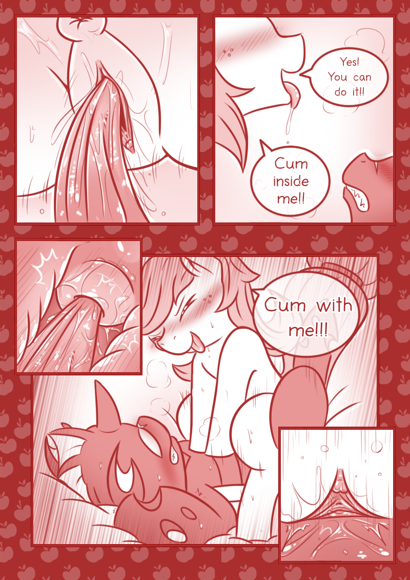 Behind When Villain Win image number 12