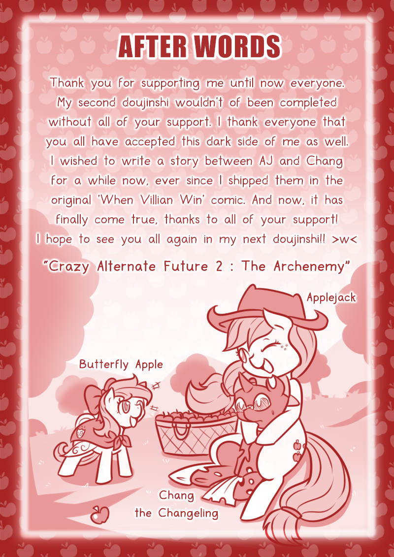 Behind When Villain Win image number 32