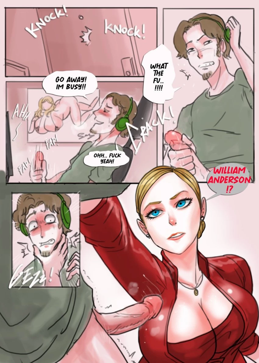 JUDGEMENT DAY image number 4