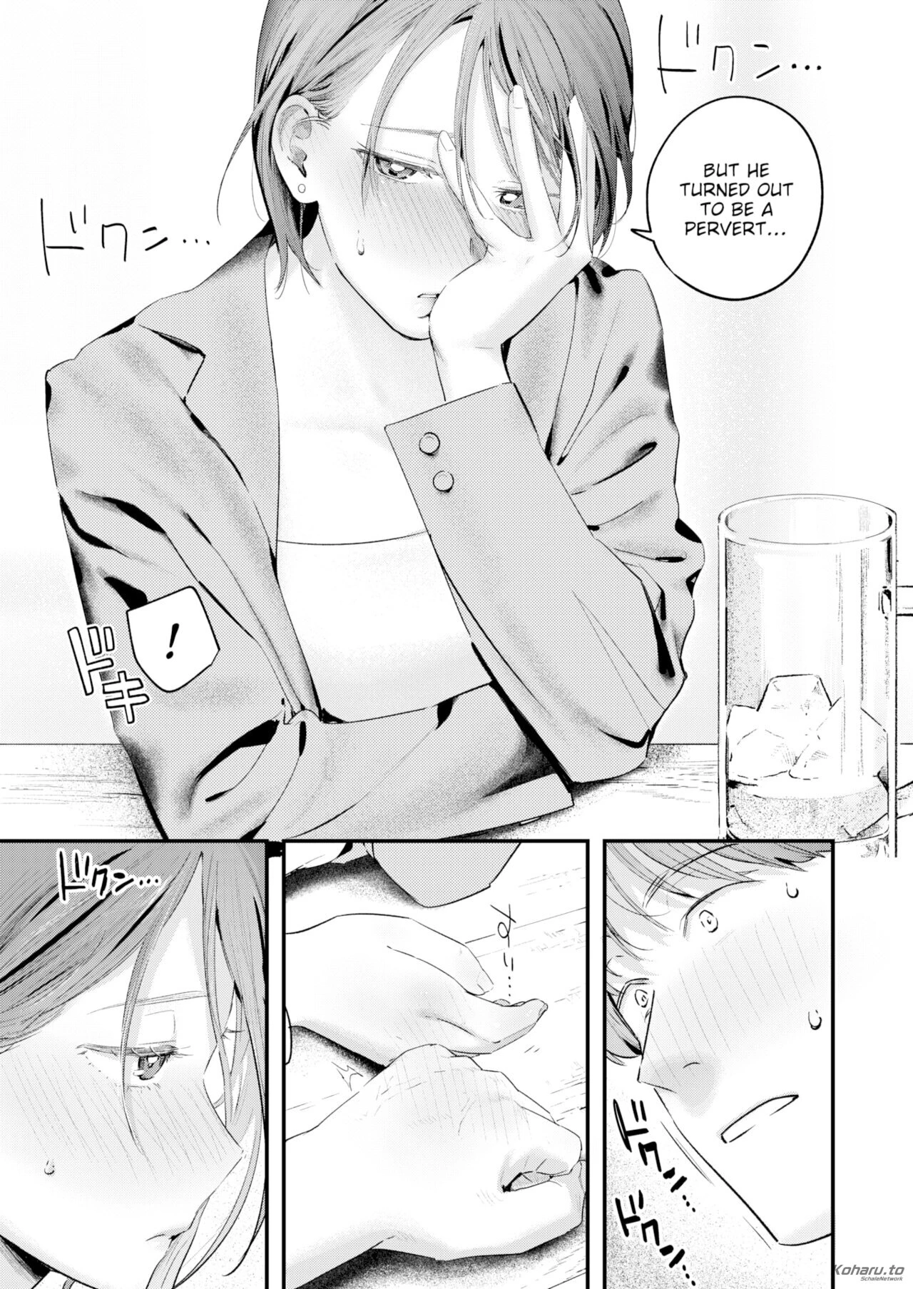 Usa-chan-senpai Is No Match  That Penis image number 10