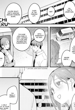 Usa-chan-senpai Is No Match  That Penis