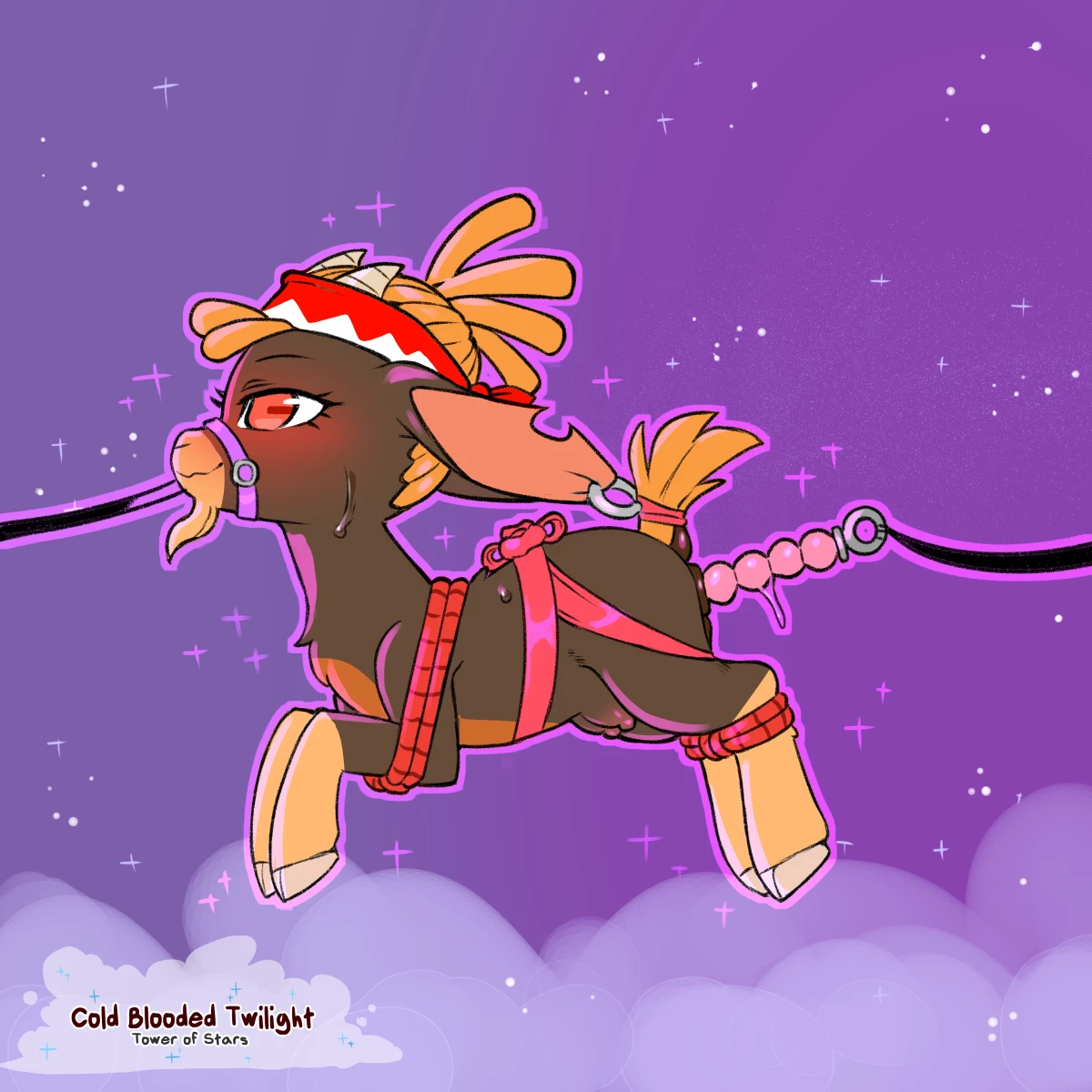 Cold Blooded Twilight Collection - Part 3 image number 99