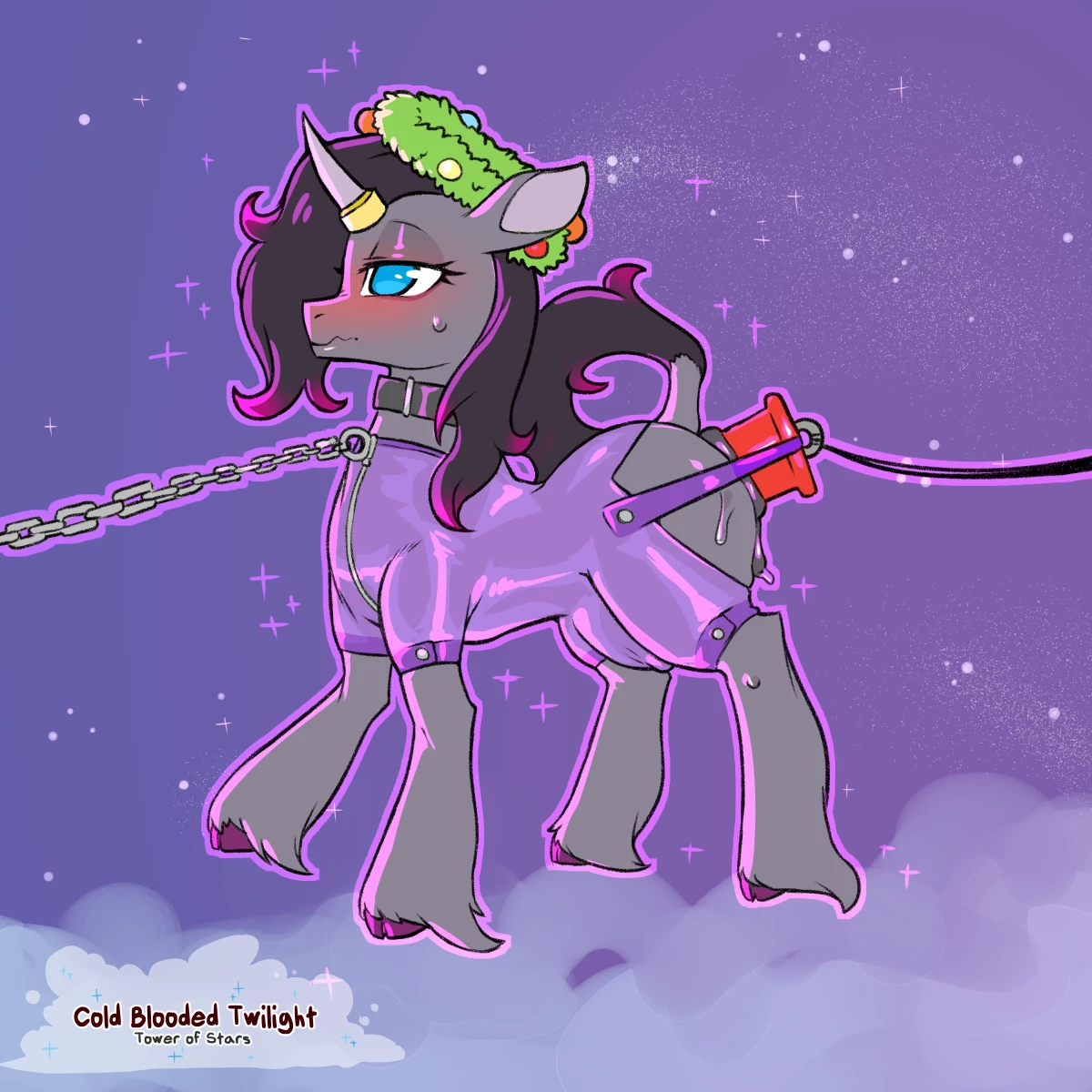 Cold Blooded Twilight Collection - Part 3 image number 100