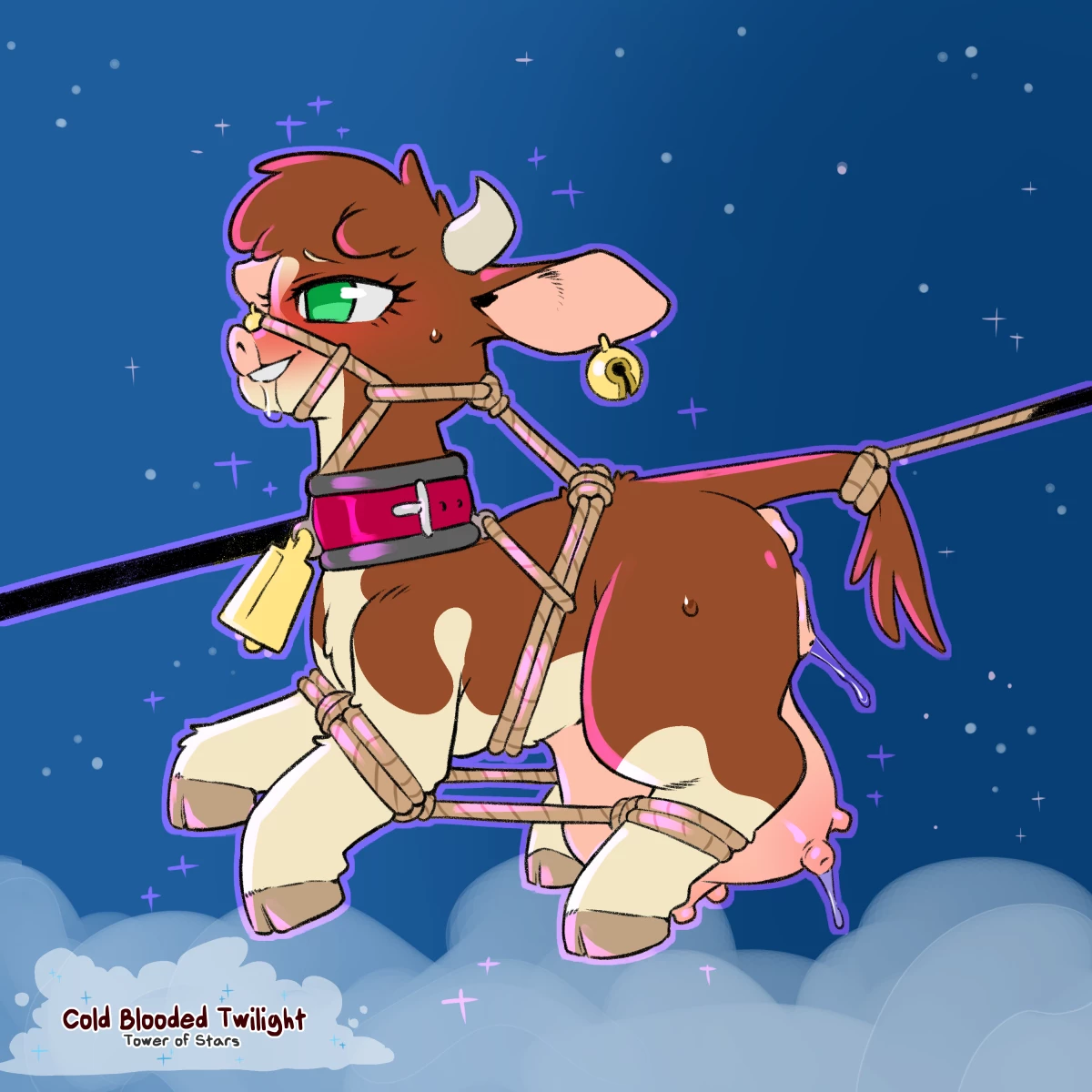 Cold Blooded Twilight Collection - Part 3 image number 102