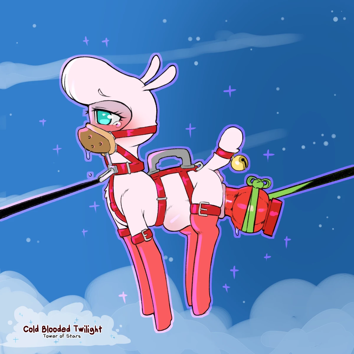 Cold Blooded Twilight Collection - Part 3 image number 103