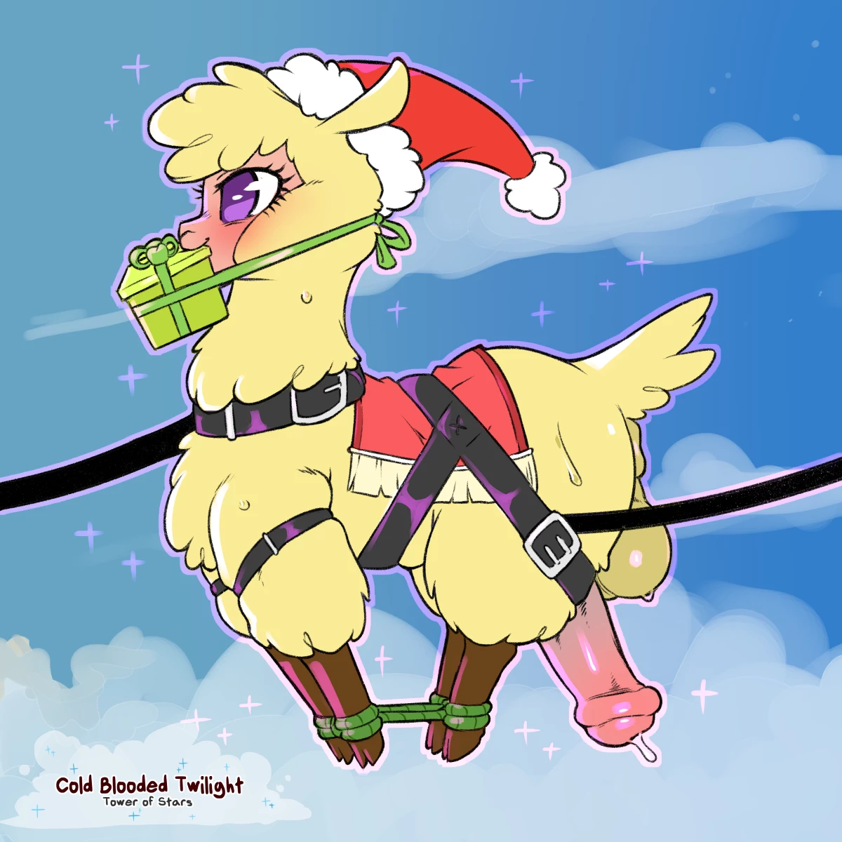 Cold Blooded Twilight Collection - Part 3 image number 104